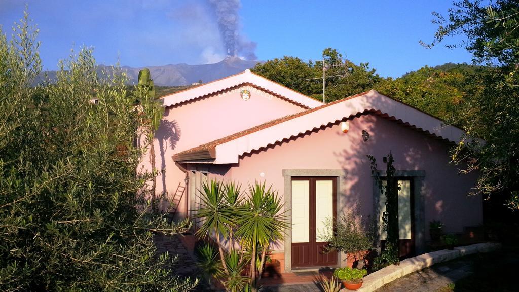 Le Case Di Bacco Santa Venerina Quarto foto