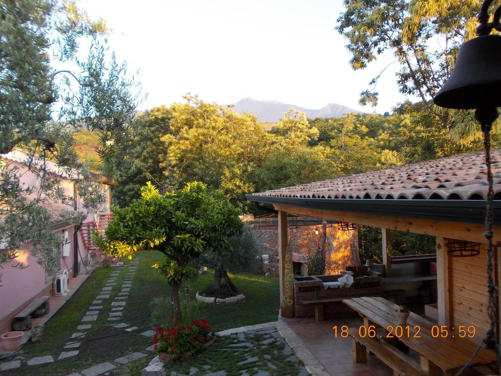 Le Case Di Bacco Santa Venerina Quarto foto