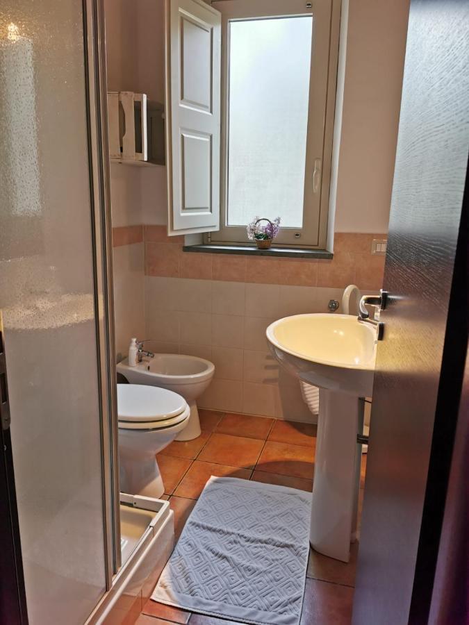 Le Case Di Bacco Santa Venerina Exterior foto